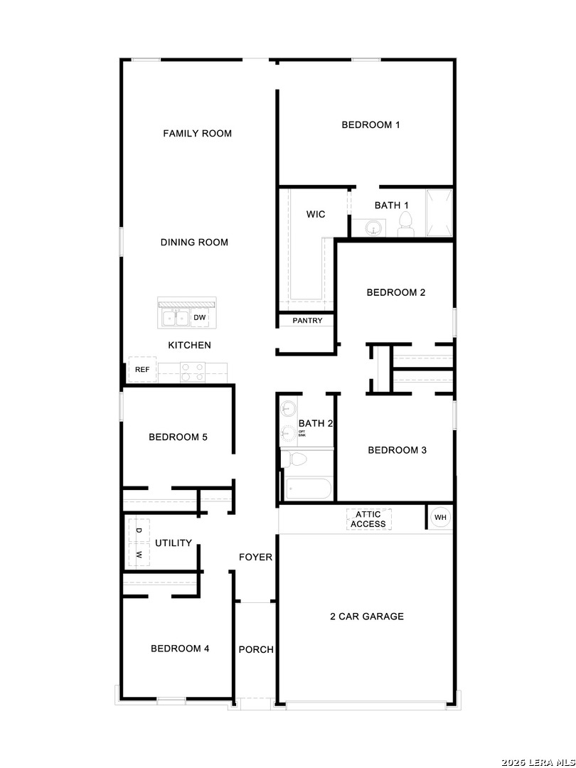 2110 Windflower Lane Luling TX 78648