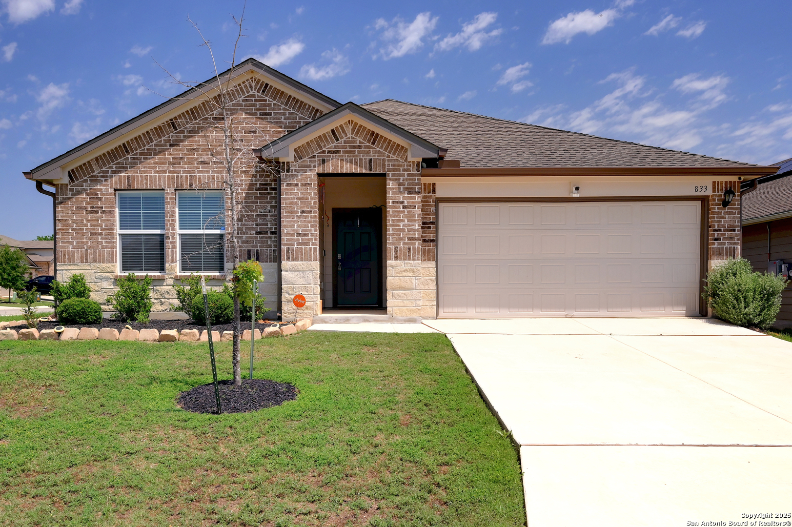 833 Armadillo Drive Seguin TX 78155
