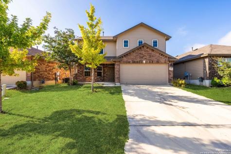 14106 Tyler Point San Antonio TX 78254