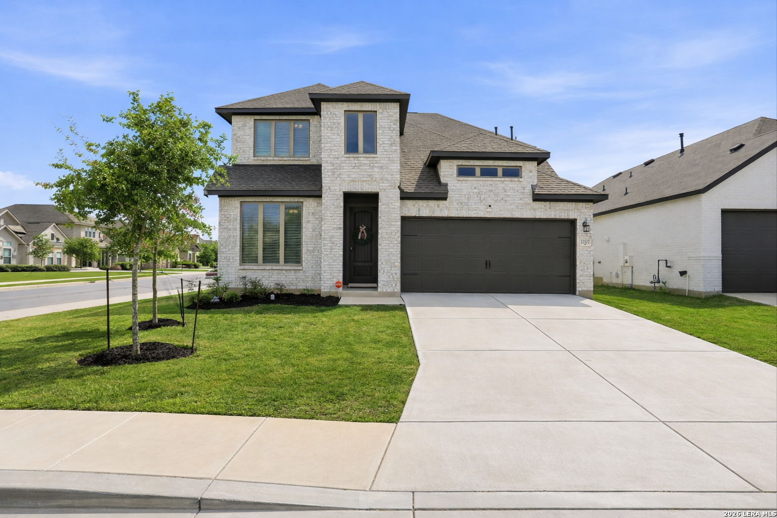 12502 Peckinpah Trail San Antonio TX 78254