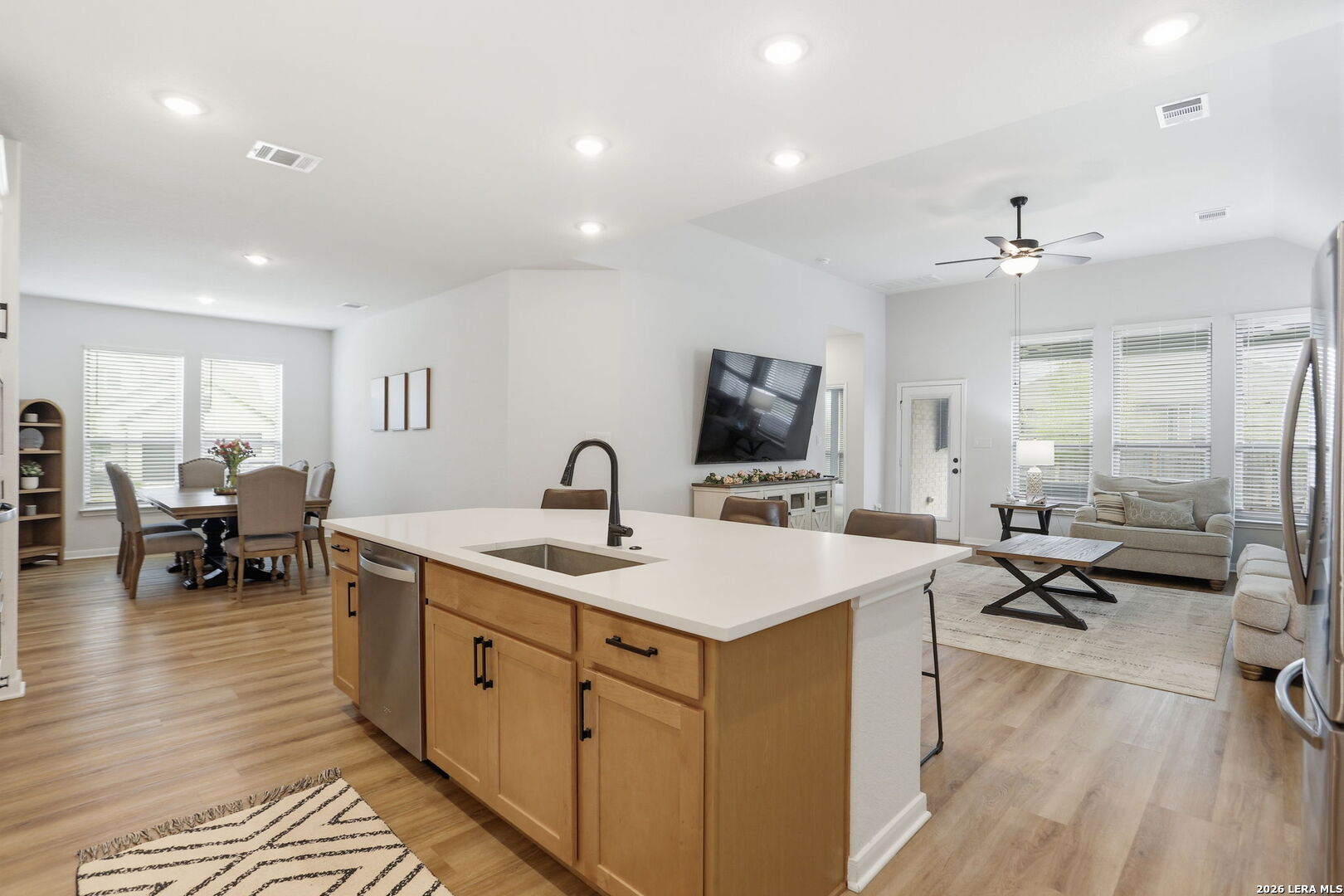 12502 Peckinpah Trail San Antonio TX 78254