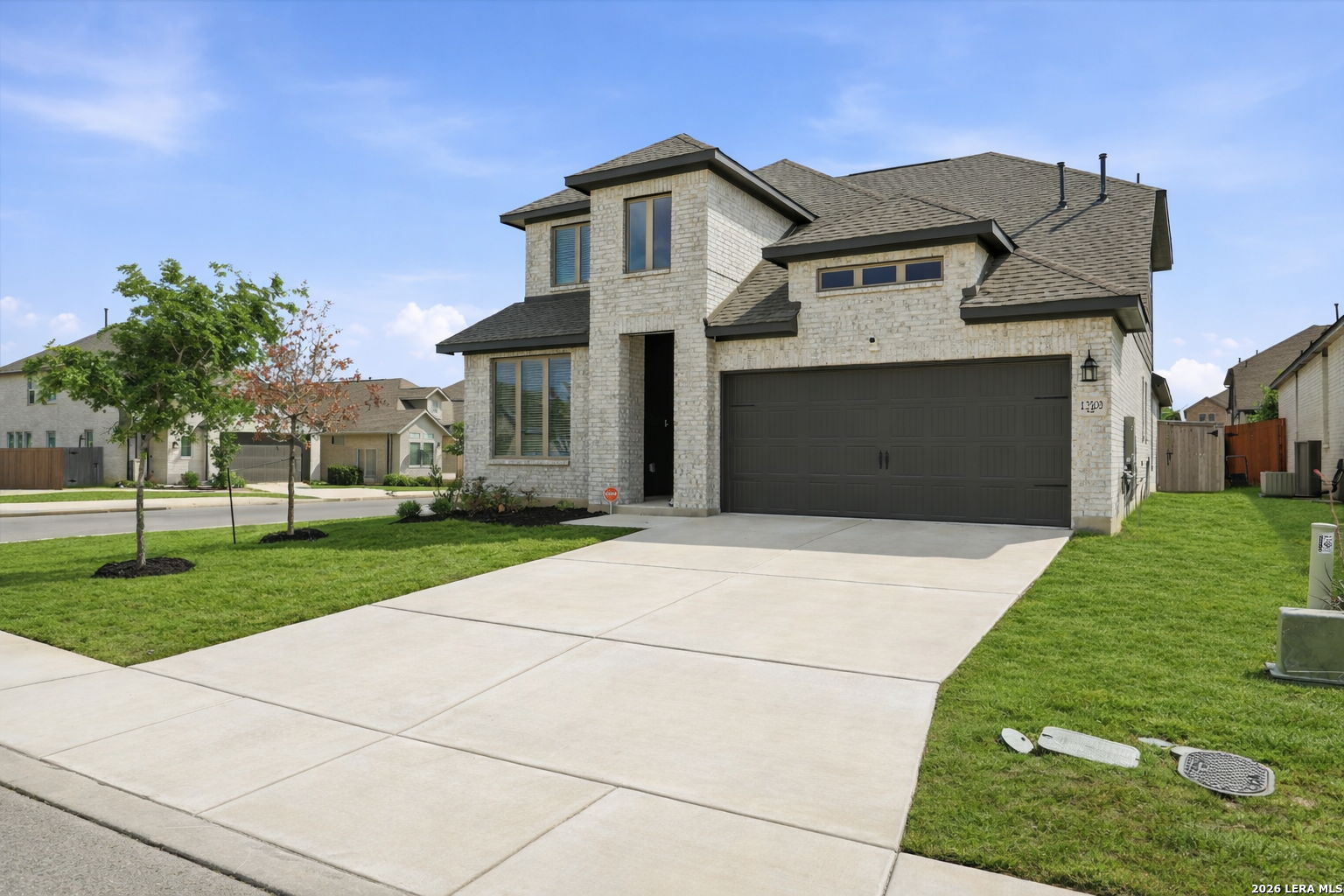 12502 Peckinpah Trail San Antonio TX 78254