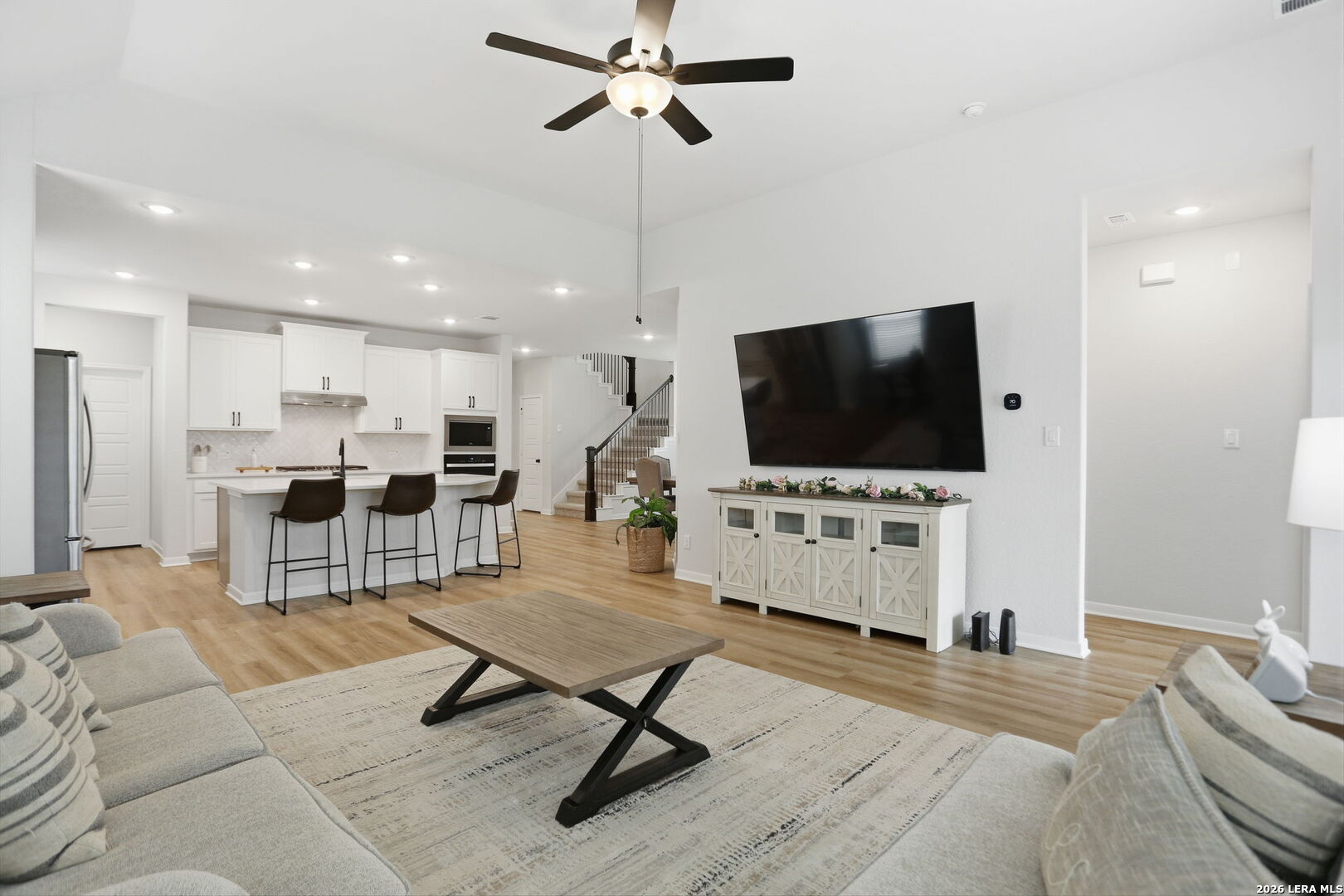 12502 Peckinpah Trail San Antonio TX 78254