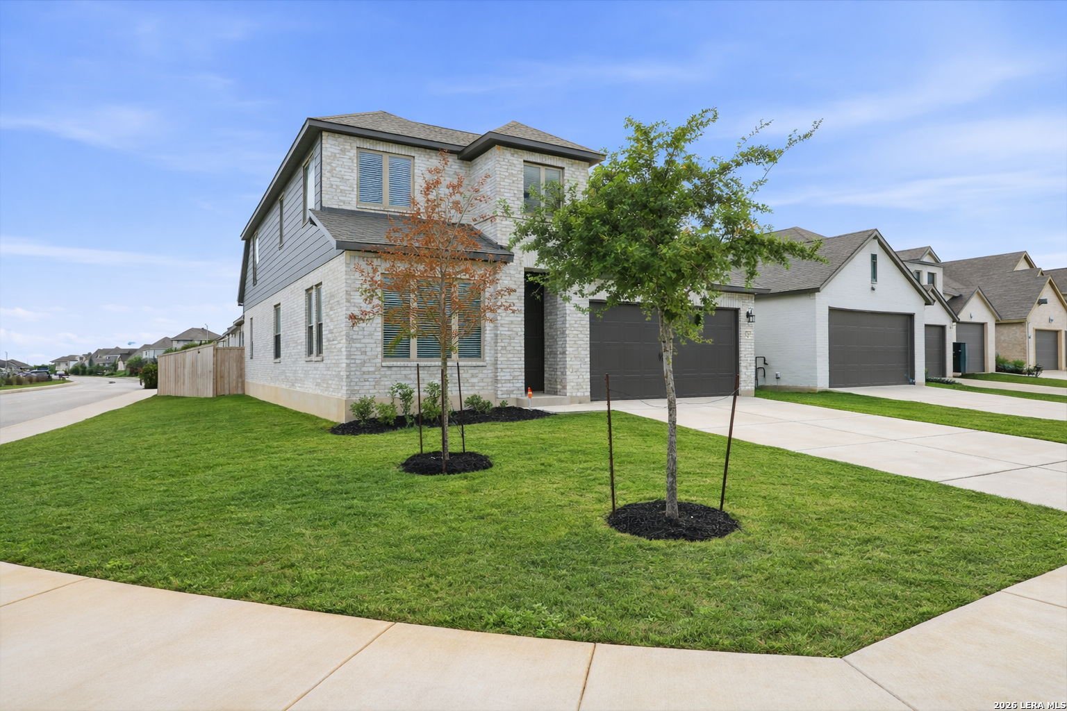 12502 Peckinpah Trail San Antonio TX 78254