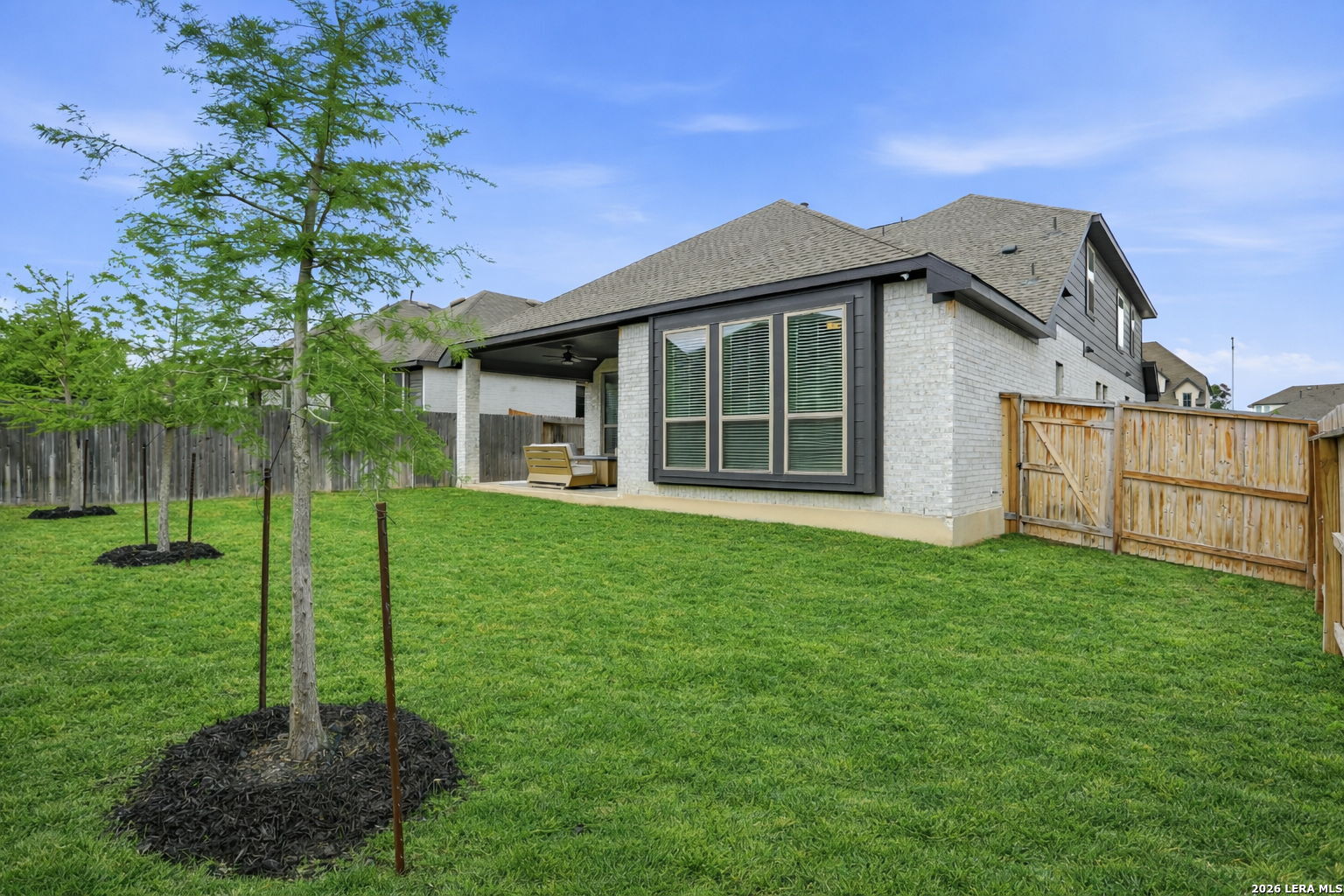 12502 Peckinpah Trail San Antonio TX 78254