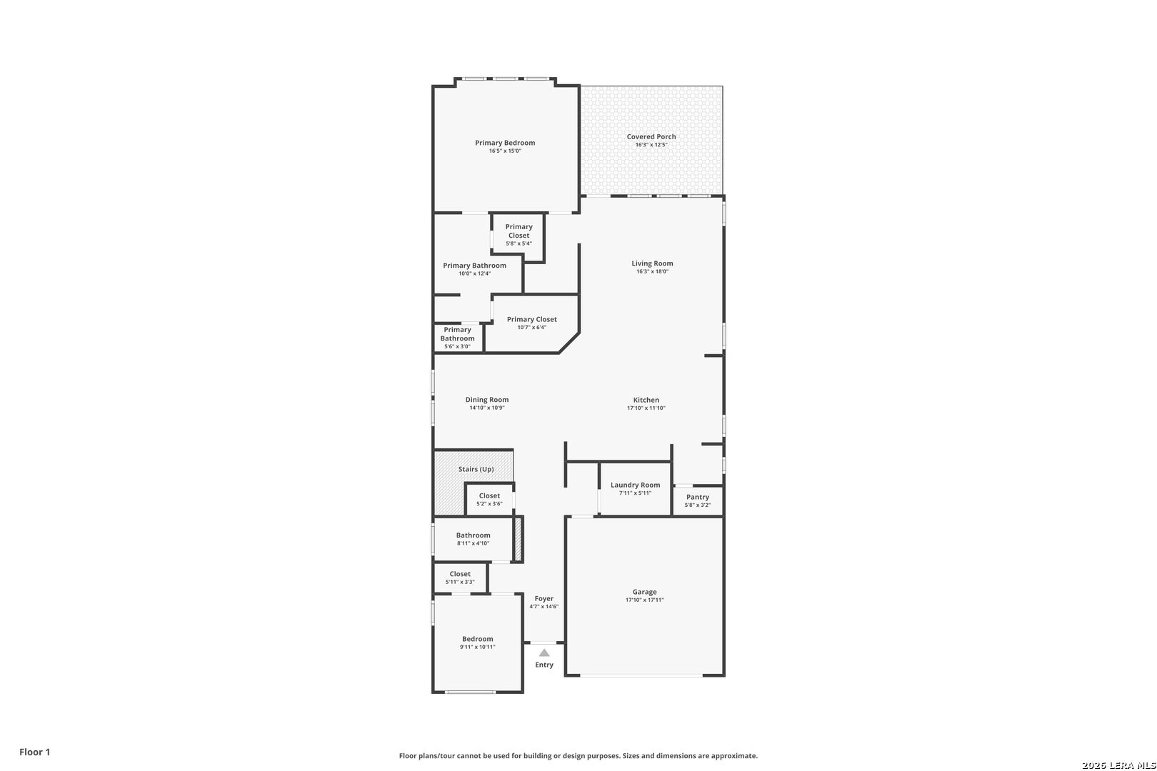 12502 Peckinpah Trail San Antonio TX 78254