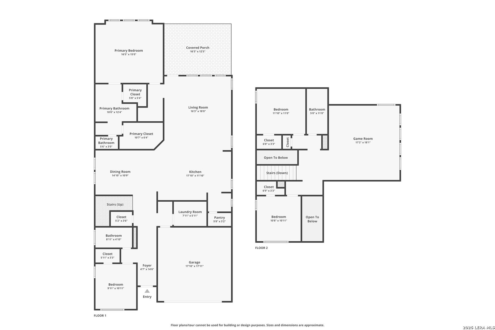 12502 Peckinpah Trail San Antonio TX 78254