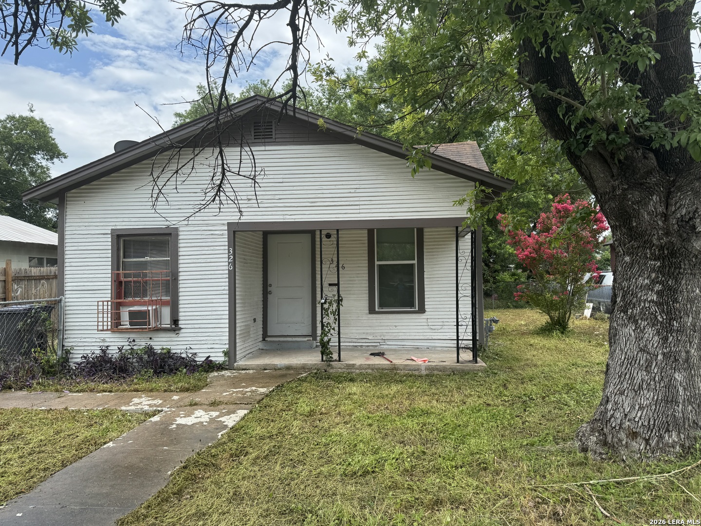326 Stonewall Street San Antonio TX 78214