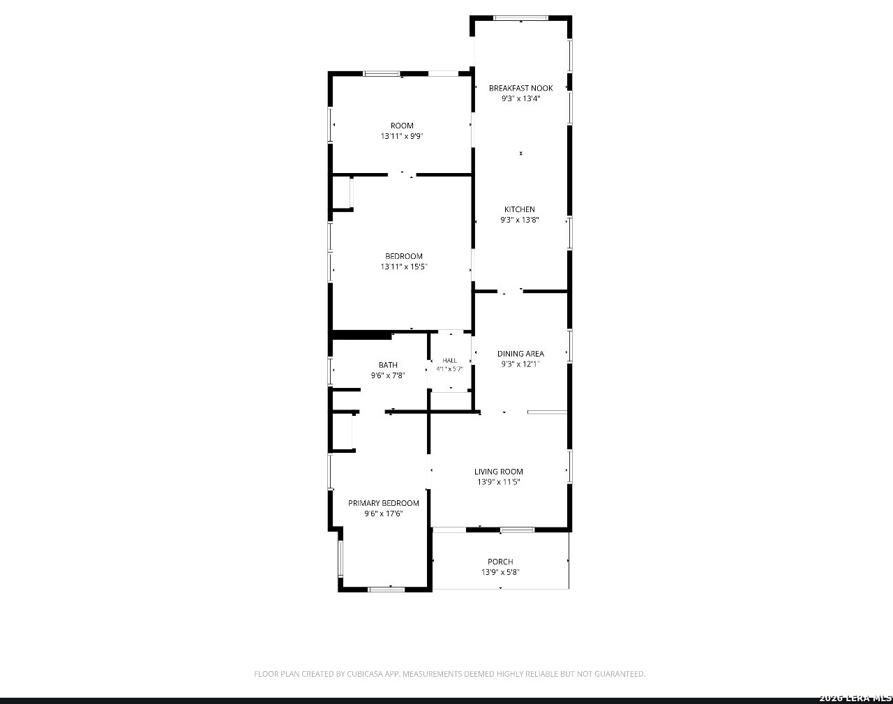 326 Stonewall Street San Antonio TX 78214