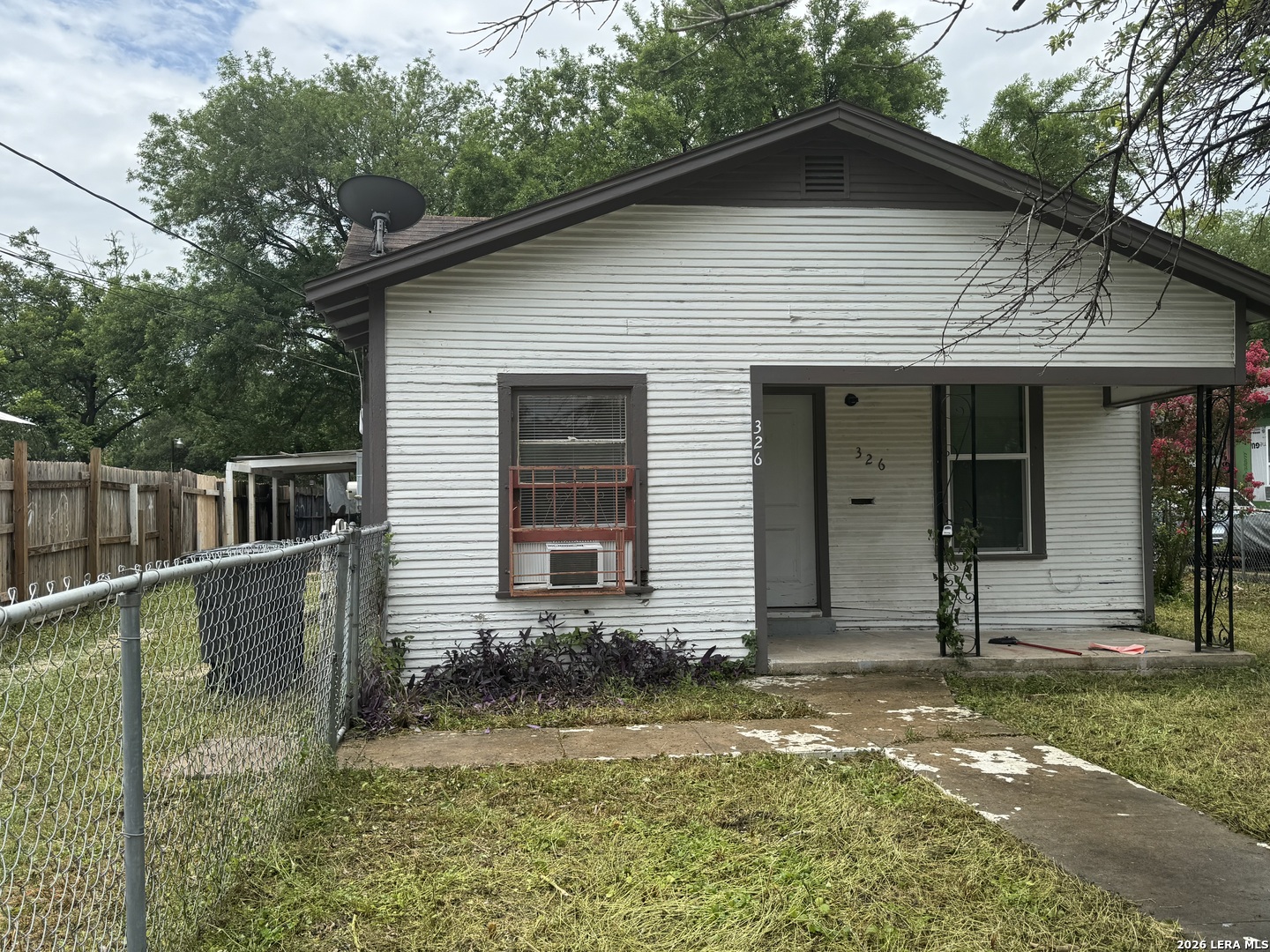 326 Stonewall Street San Antonio TX 78214