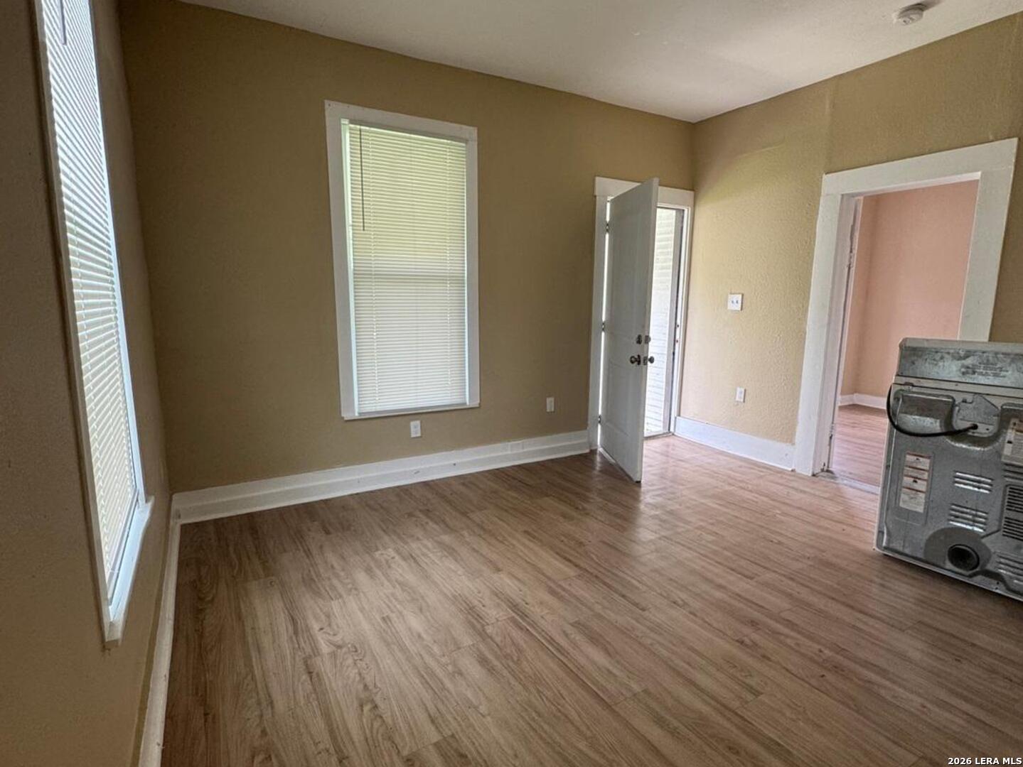 326 Stonewall Street San Antonio TX 78214