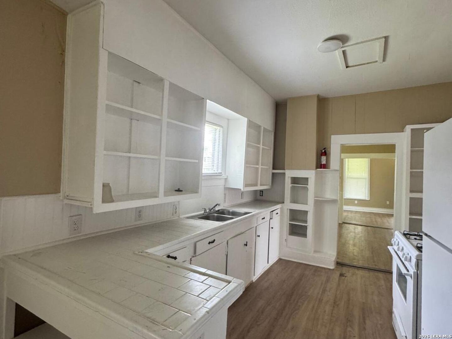 326 Stonewall Street San Antonio TX 78214