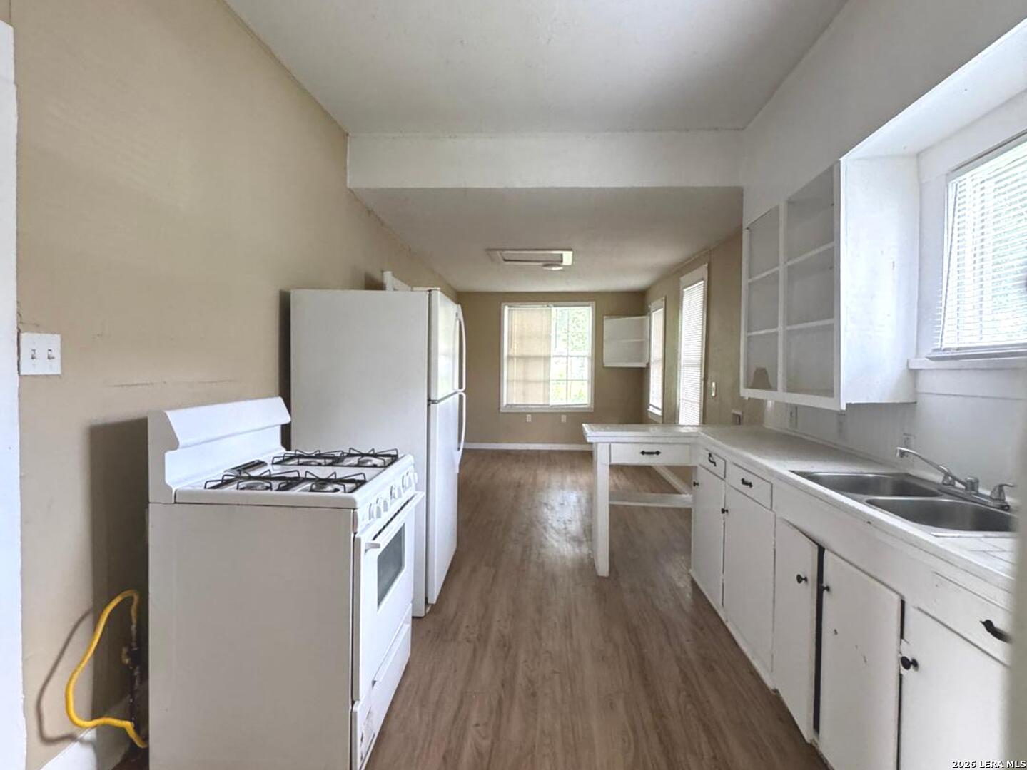 326 Stonewall Street San Antonio TX 78214