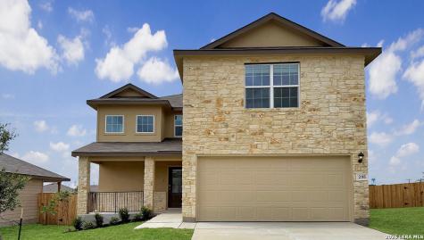 295 Velvet Coronet San Antonio TX 78253
