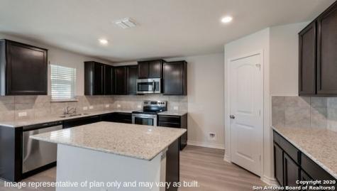 295 Velvet Coronet San Antonio TX 78253