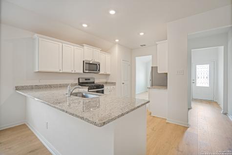 11720 Luckey Villa San Antonio TX 78252