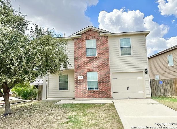 11347 Buck Canyon San Antonio TX 78252