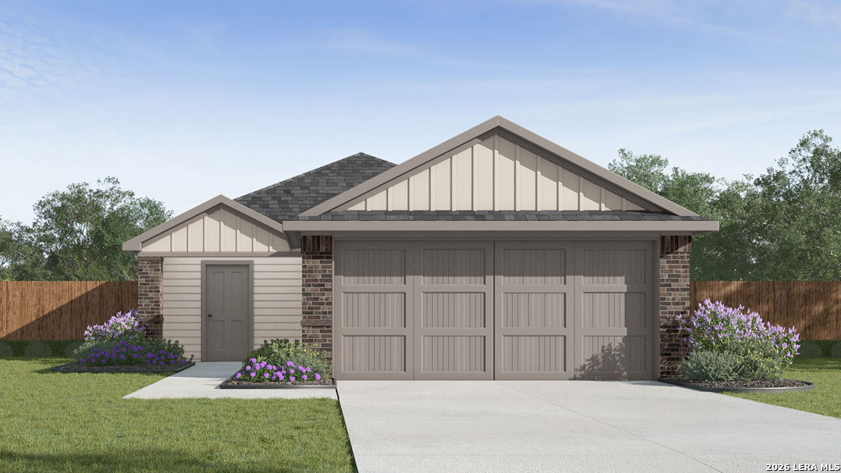 3415 Mulberry Grove San Antonio TX 78264