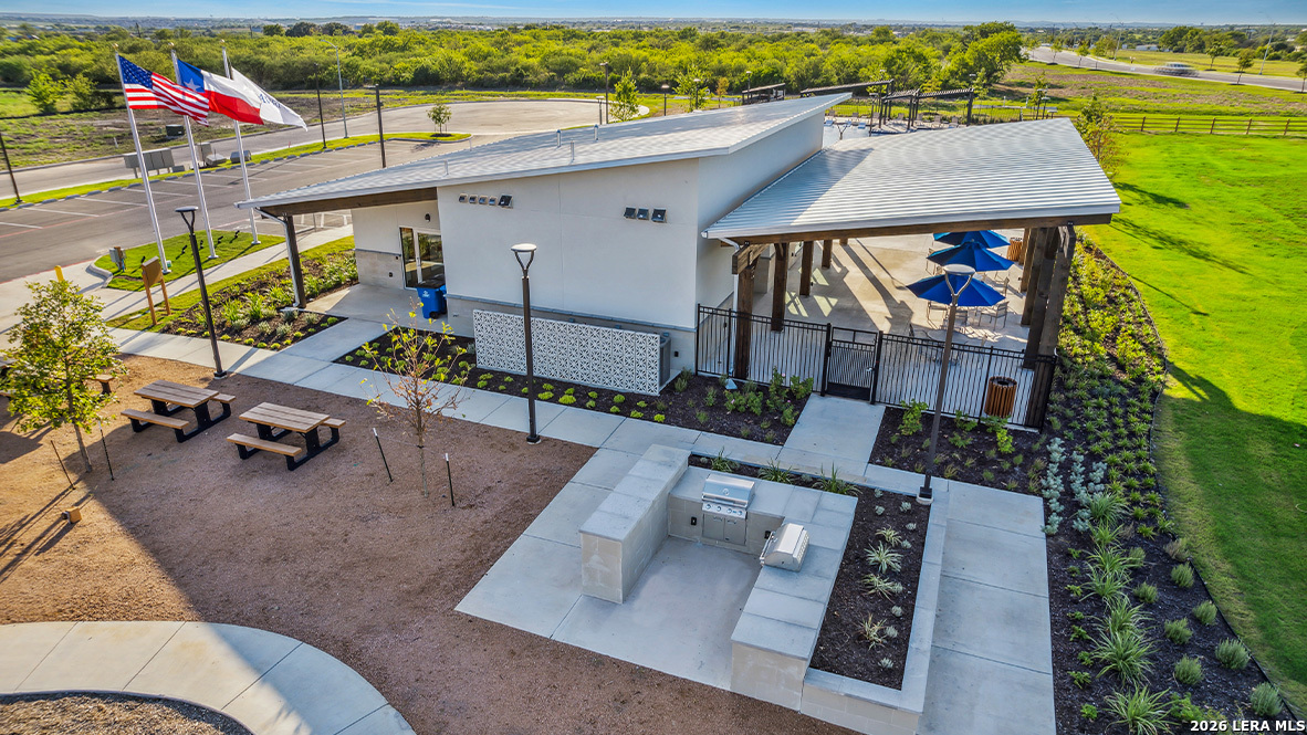 3415 Mulberry Grove San Antonio TX 78264