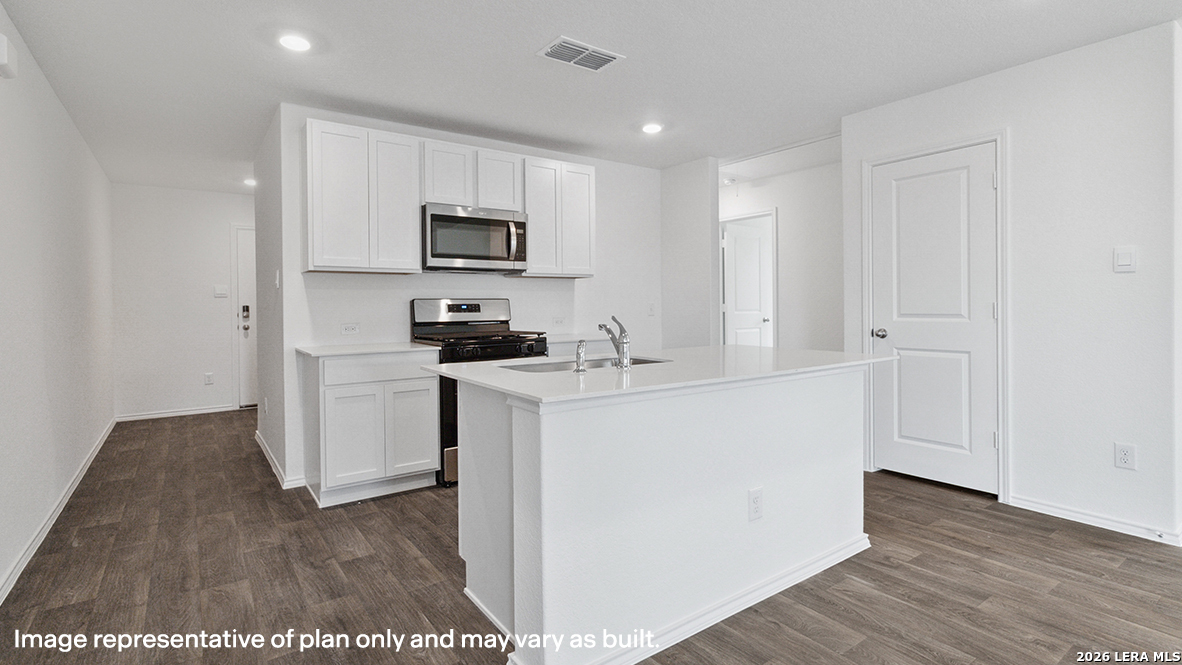 3415 Mulberry Grove San Antonio TX 78264