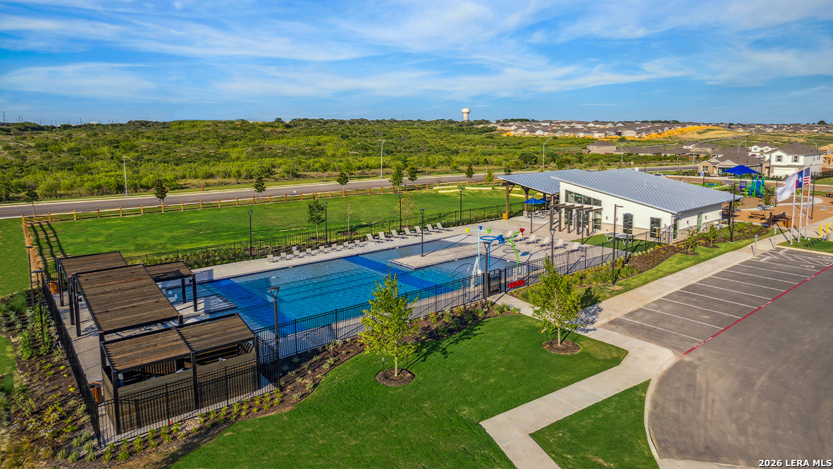 3415 Mulberry Grove San Antonio TX 78264