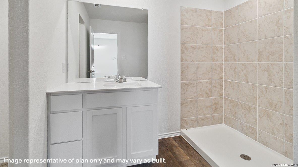 3415 Mulberry Grove San Antonio TX 78264