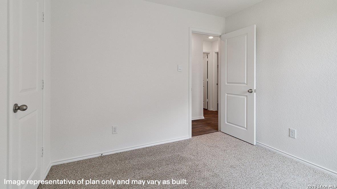 3415 Mulberry Grove San Antonio TX 78264