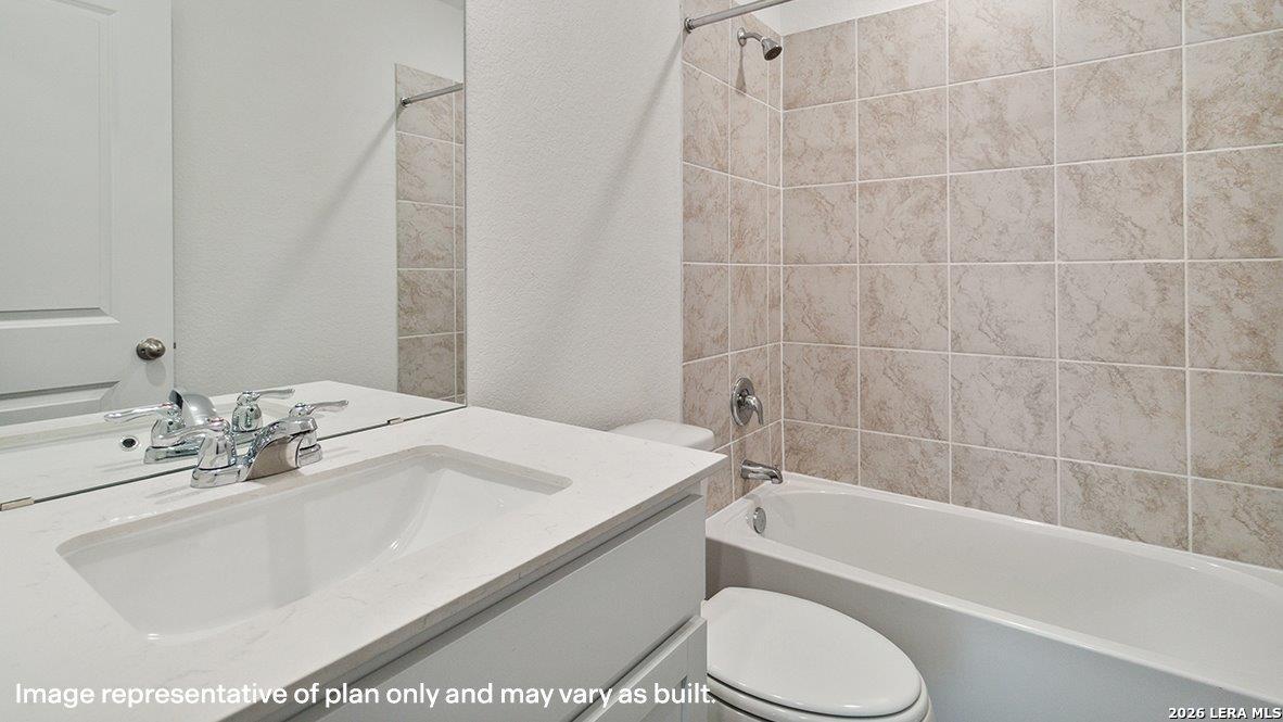 3415 Mulberry Grove San Antonio TX 78264