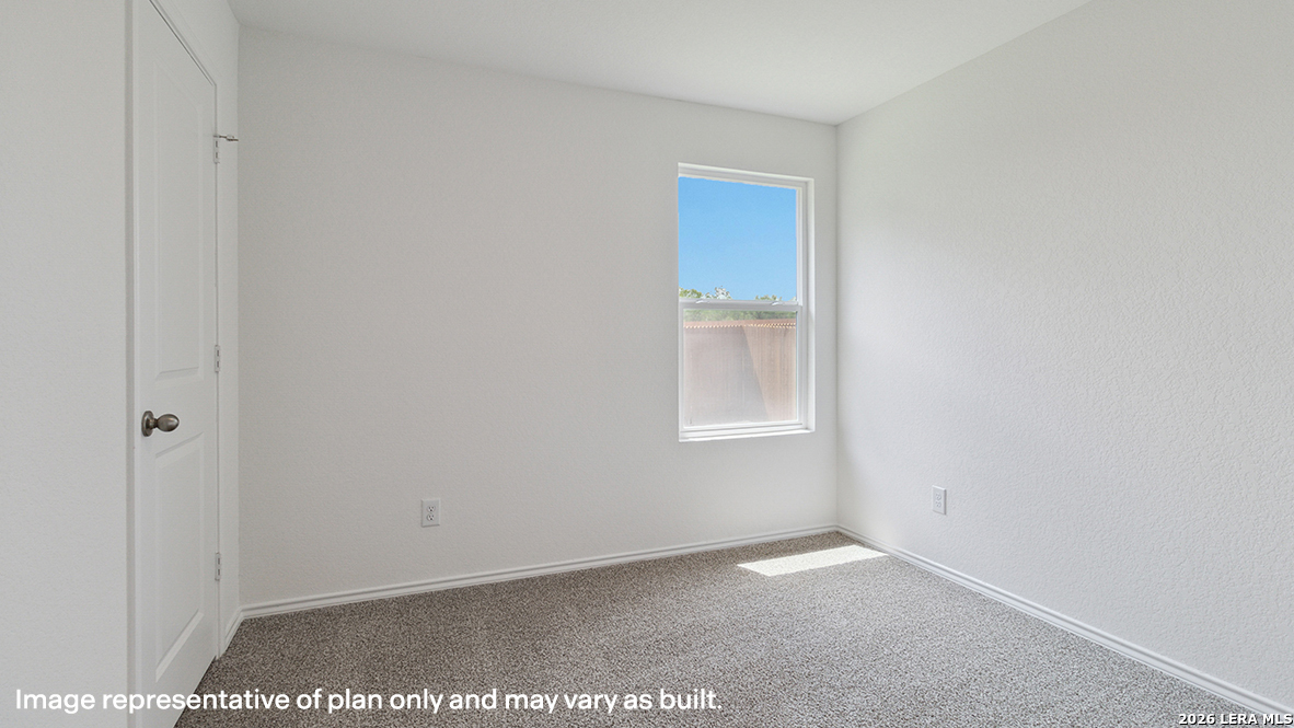 3415 Mulberry Grove San Antonio TX 78264