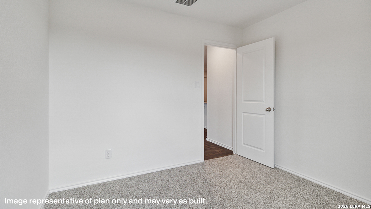 3415 Mulberry Grove San Antonio TX 78264