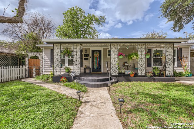 131 Melrose Place San Antonio TX 78212
