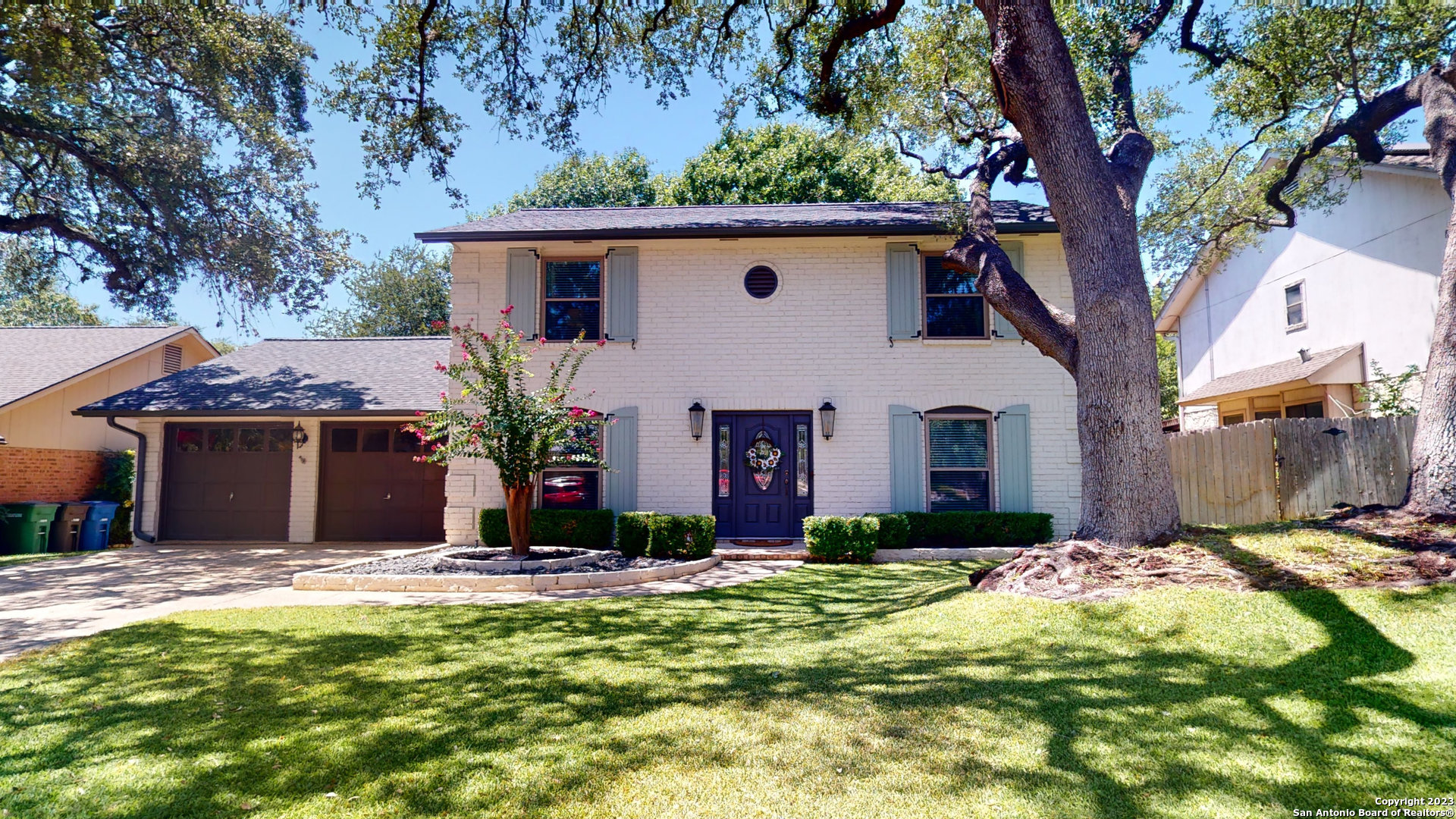 15231 Eaglebrook Street San Antonio TX 78232