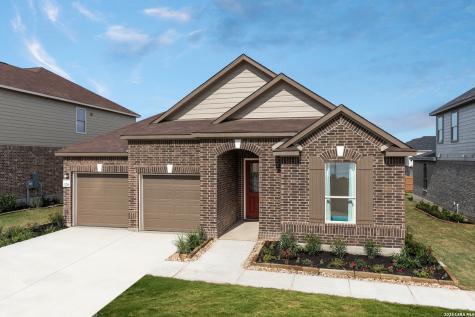 117 Crow Cove Boerne TX 78006