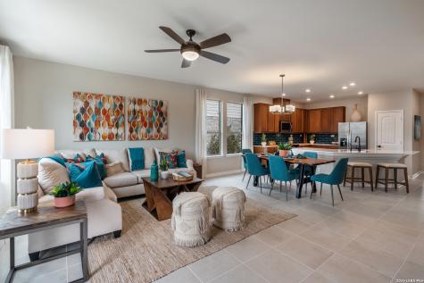 117 Crow Cove Boerne TX 78006