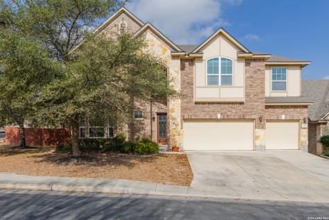 12419 Alstroemeria San Antonio TX 78253