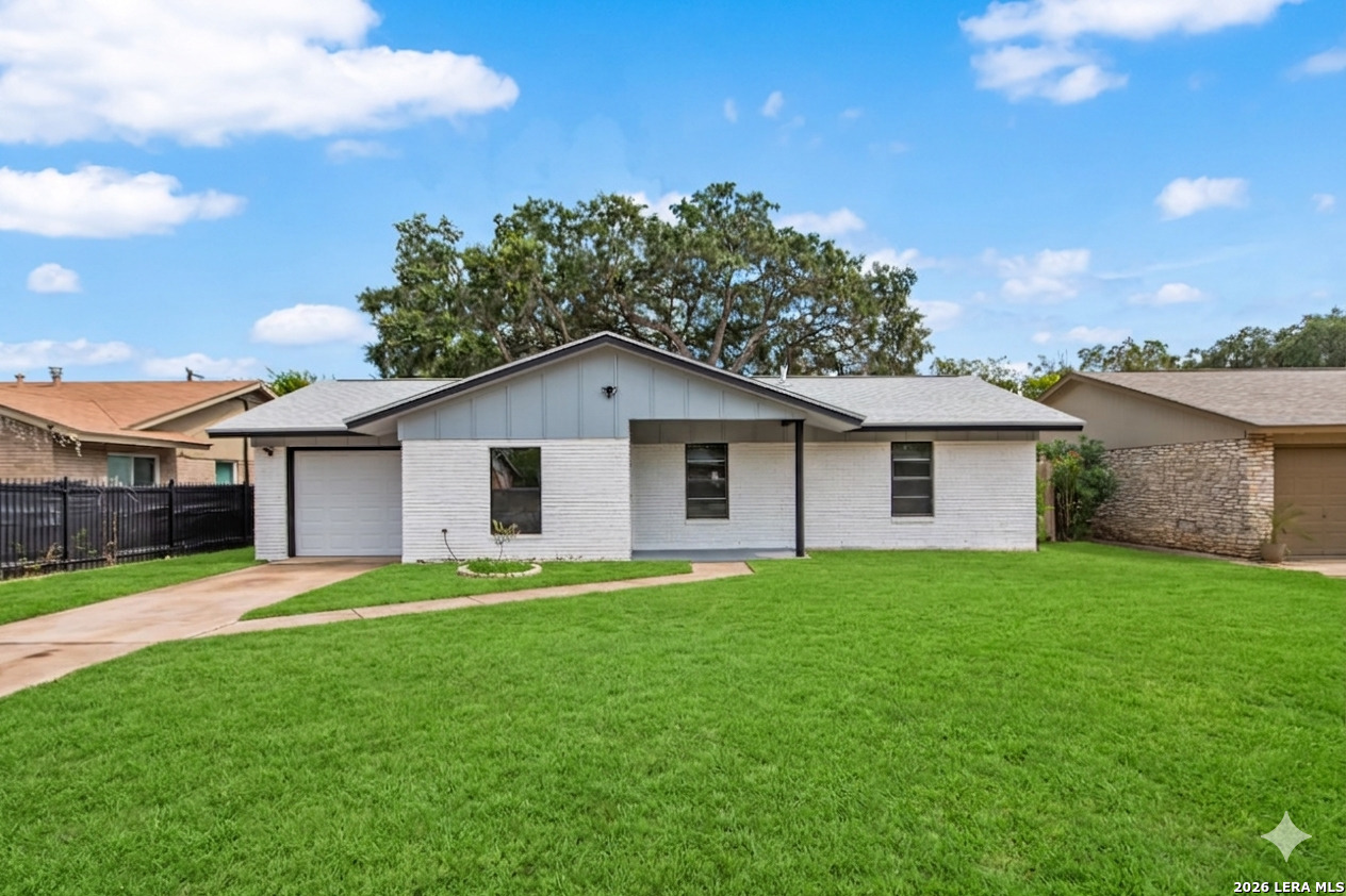 1610 Brice San Antonio TX 78220