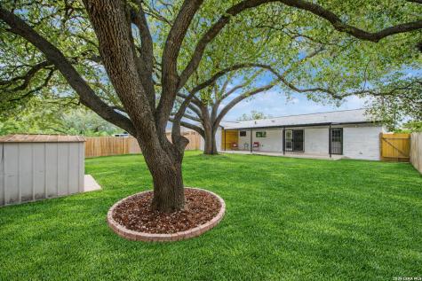 1610 Brice San Antonio TX 78220