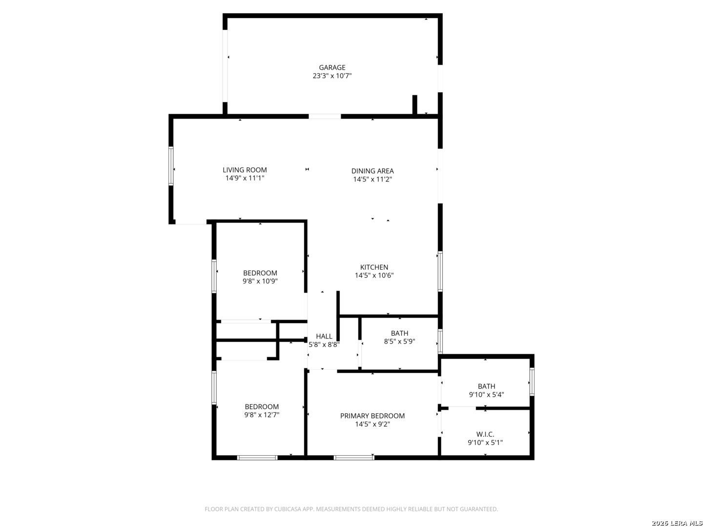 1610 Brice San Antonio TX 78220
