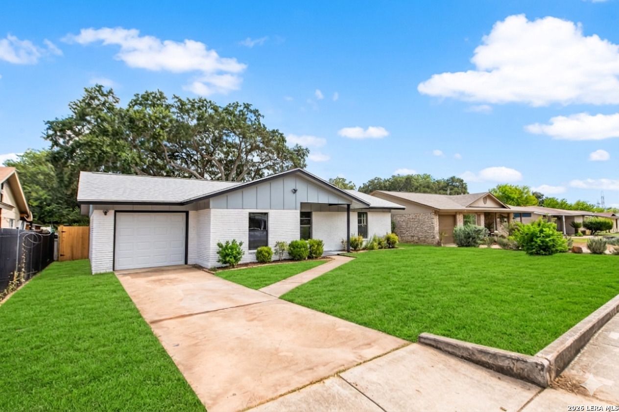 1610 Brice San Antonio TX 78220