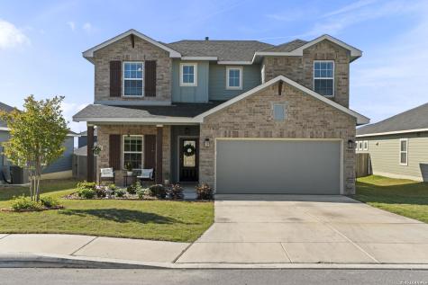 157 Foxhound Path San Antonio TX 78253