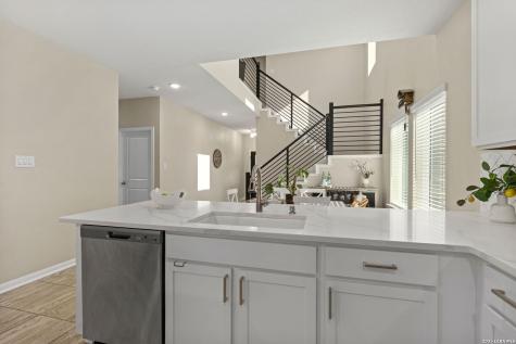 157 Foxhound Path San Antonio TX 78253