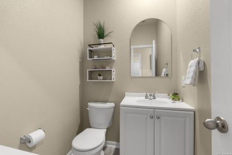 157 Foxhound Path San Antonio TX 78253