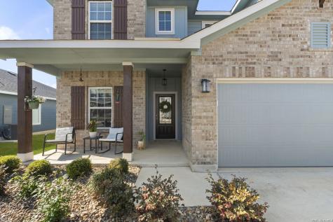 157 Foxhound Path San Antonio TX 78253