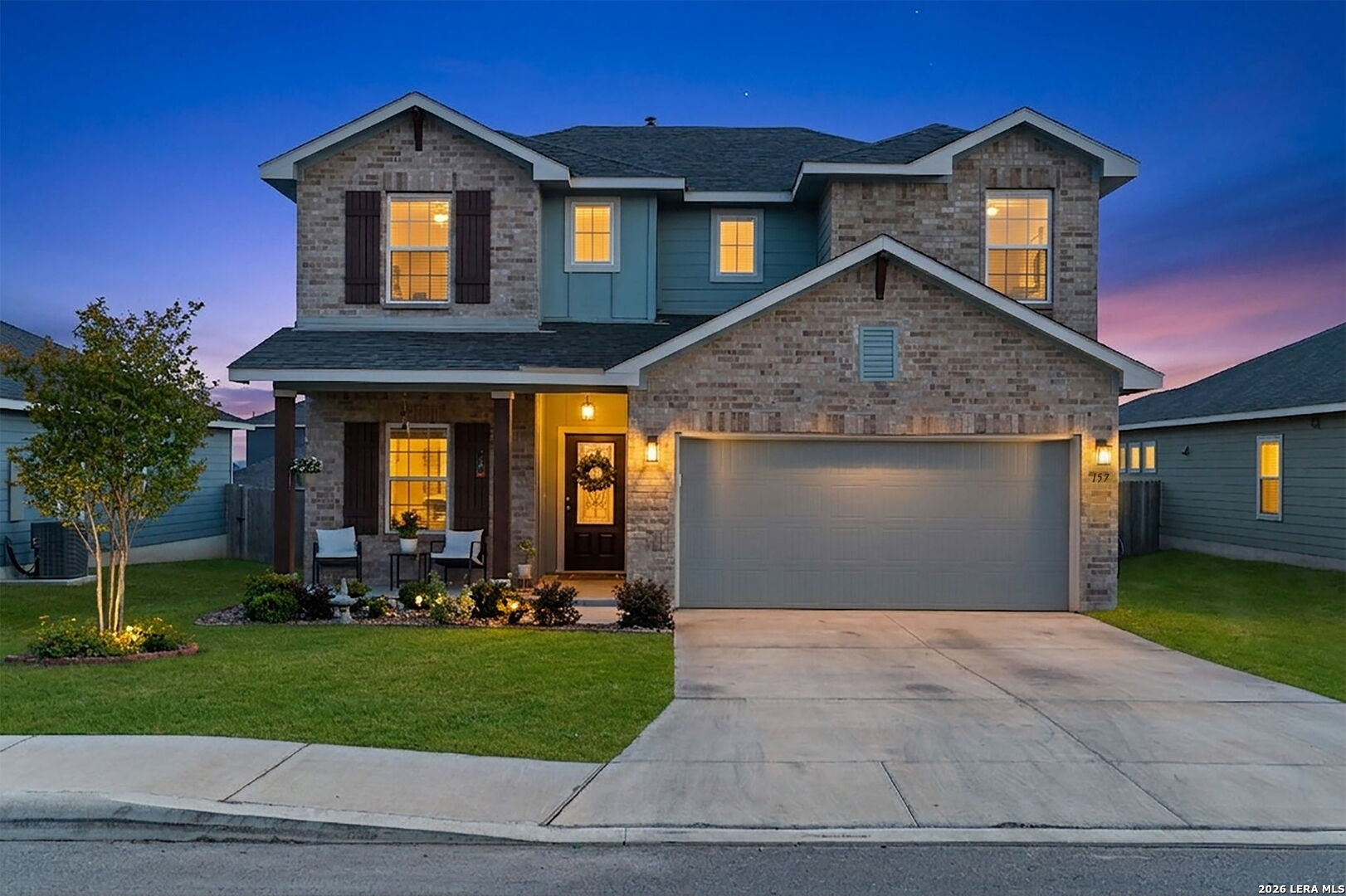157 Foxhound Path San Antonio TX 78253