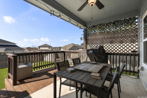 157 Foxhound Path San Antonio TX 78253