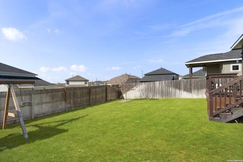 157 Foxhound Path San Antonio TX 78253