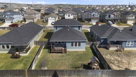 157 Foxhound Path San Antonio TX 78253