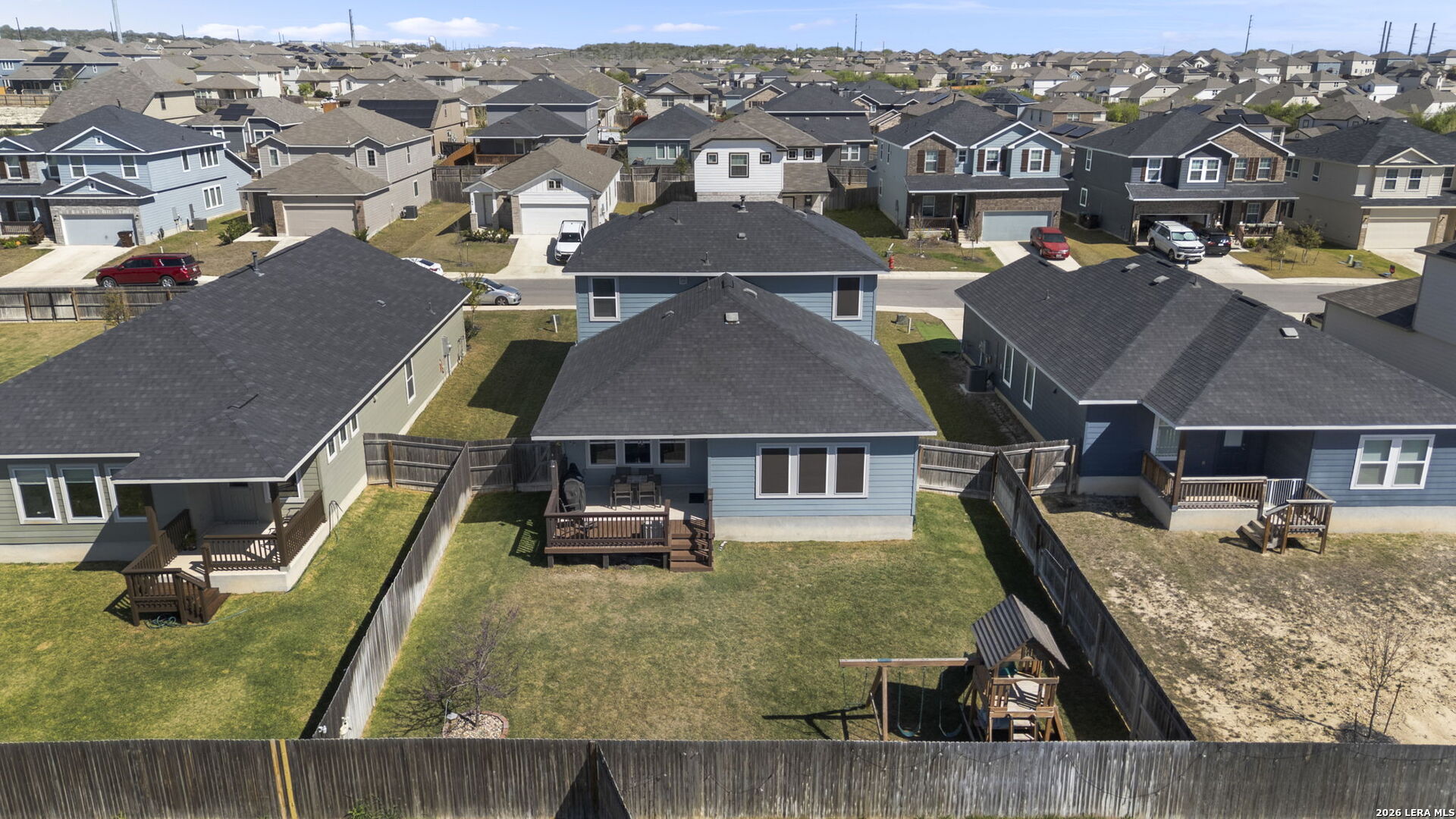 157 Foxhound Path San Antonio TX 78253