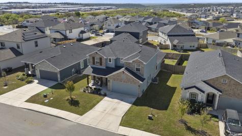 157 Foxhound Path San Antonio TX 78253