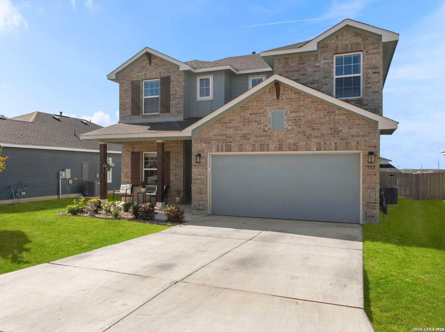 157 Foxhound Path San Antonio TX 78253